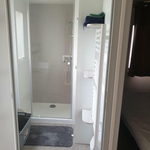 Mobil Home 2020 3ch + Clim , �quip� 4* , Vend�e