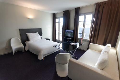 Apartamento Rex R�sidence