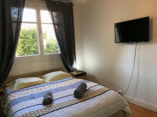 Apartamento Hypercentre Standing
