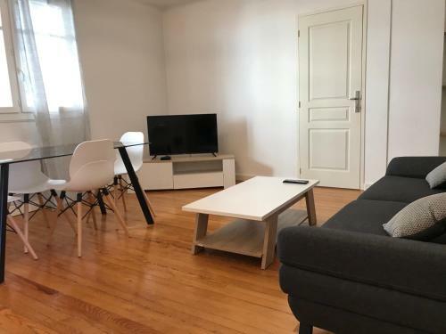 Apartamento Hypercentre Standing