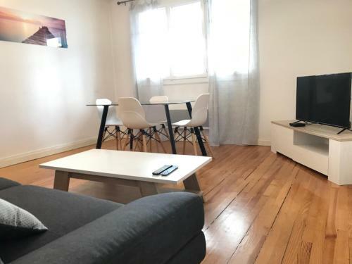 Apartamento Hypercentre Standing