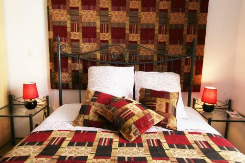 Bed & Breakfast Le Clos Auvergnat