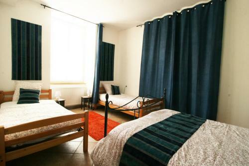 Bed & Breakfast Le Clos Auvergnat