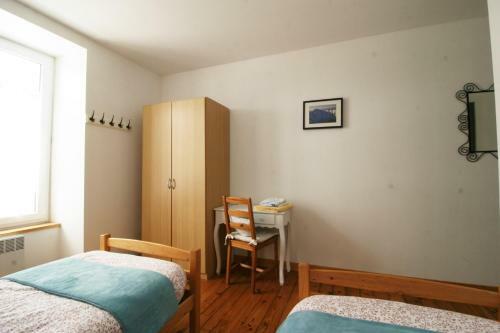Bed & Breakfast Le Clos Auvergnat