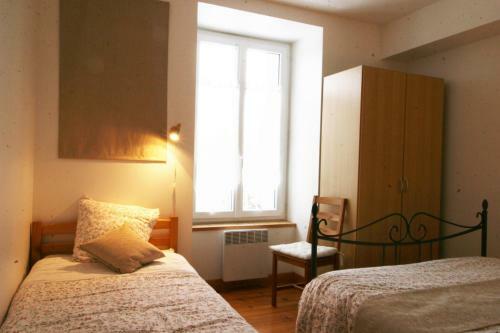 Bed & Breakfast Le Clos Auvergnat