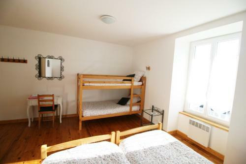 Bed & Breakfast Le Clos Auvergnat
