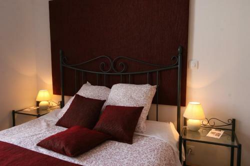 Bed & Breakfast Le Clos Auvergnat