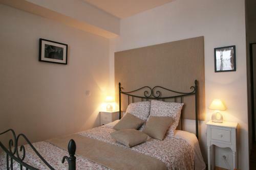 Bed & Breakfast Le Clos Auvergnat