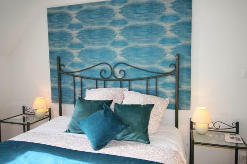 Bed & Breakfast Le Clos Auvergnat