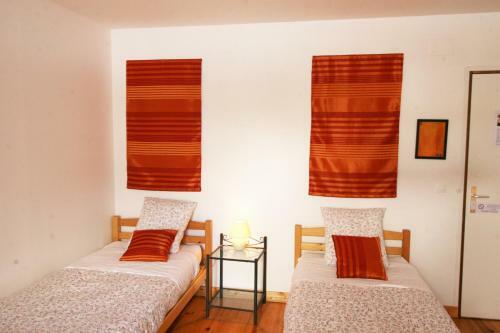 Bed & Breakfast Le Clos Auvergnat