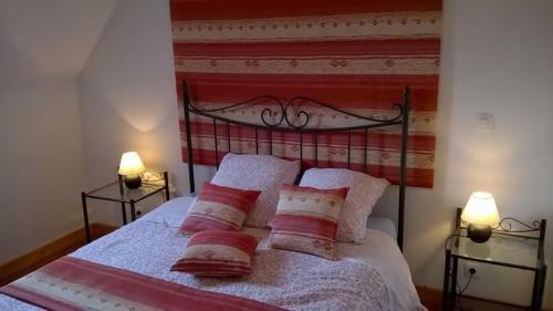 Bed & Breakfast Le Clos Auvergnat