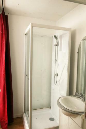 Bed & Breakfast Le Clos Auvergnat