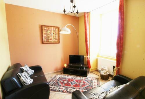Bed & Breakfast Le Clos Auvergnat