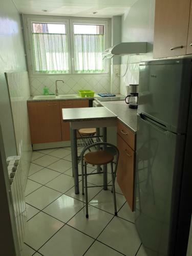 Apartamento T1 Bis Centre Villetarbes (logement Entier)