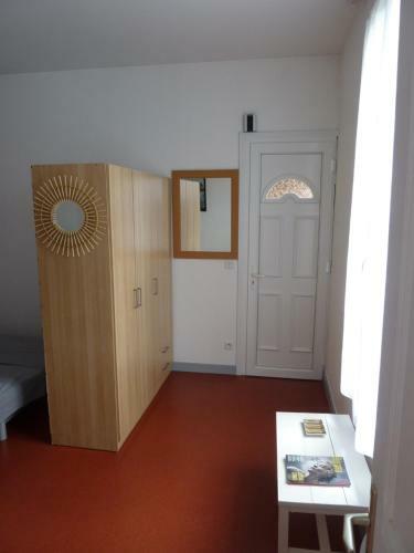 Apartamento Studio Ville Tr�s Calme