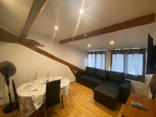 Apartamento T2 Centre Ville Tarbes