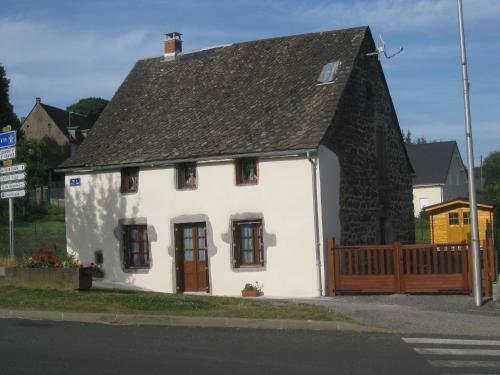 La Petite Maison