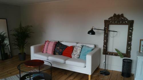 Bed & Breakfast Les Terrasses De Templeuve