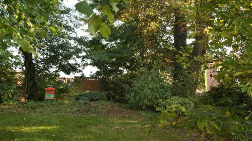 Bed & Breakfast Les Terrasses De Templeuve