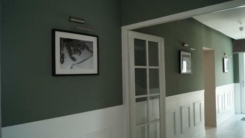 Bed & Breakfast Les Terrasses De Templeuve
