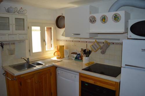 Apartamento Au Coeur Du Village M�di�val