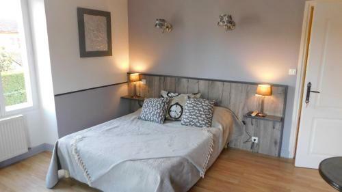 Bed & Breakfast Le Relais De La Tour
