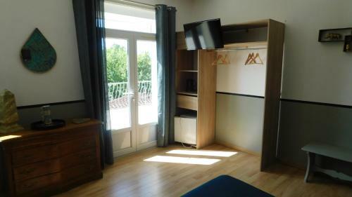 Bed & Breakfast Le Relais De La Tour