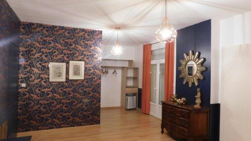 Bed & Breakfast Le Relais De La Tour