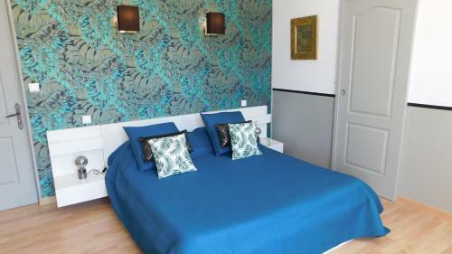 Bed & Breakfast Le Relais De La Tour