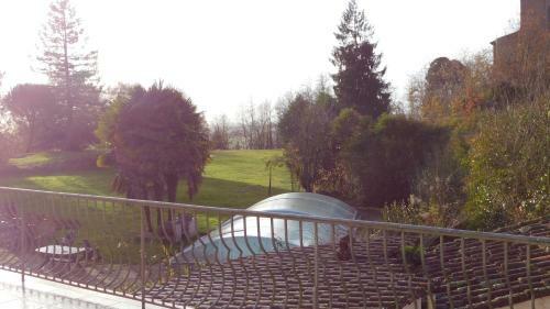 Bed & Breakfast Le Relais De La Tour