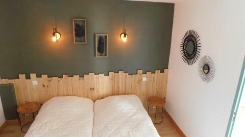 Bed & Breakfast Le Relais De La Tour