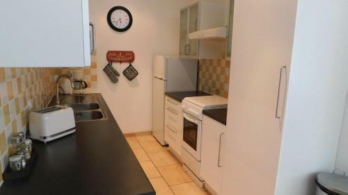 Bed & Breakfast Le Relais De La Tour