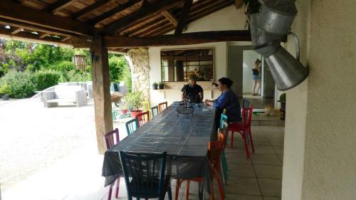 Bed & Breakfast Le Relais De La Tour