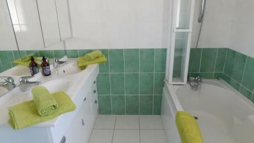 Bed & Breakfast Le Relais De La Tour