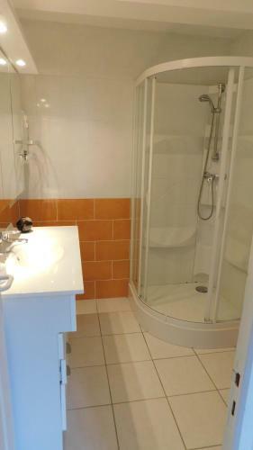 Bed & Breakfast Le Relais De La Tour