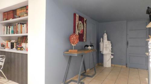 Bed & Breakfast Le Relais De La Tour