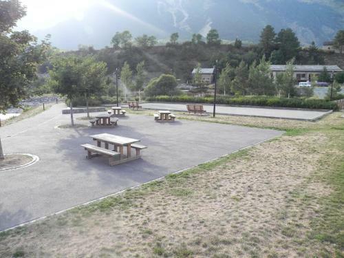 Apartamento Au Refuge D'hirka