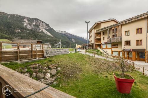 Apartamento Au Refuge D'hirka