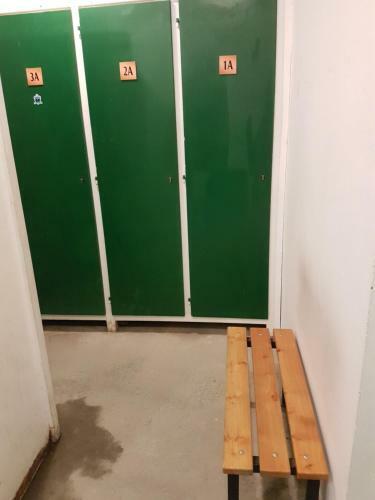 Apartamento Au Refuge D'hirka