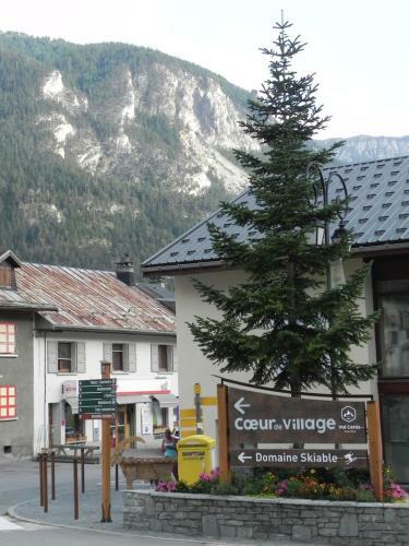Apartamento Au Refuge D'hirka