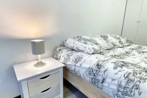 Apartamento Le Grand Frontalier