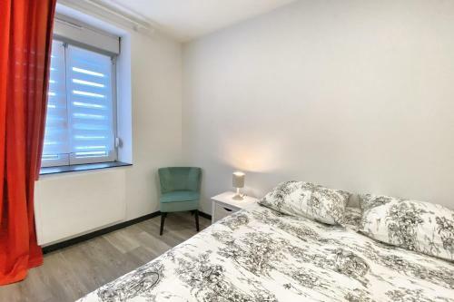 Apartamento Le Grand Frontalier