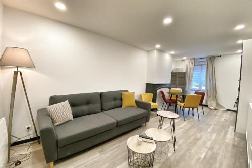 Apartamento Le Grand Frontalier