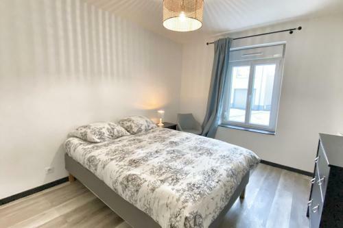 Apartamento Le Grand Frontalier