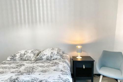 Apartamento Le Grand Frontalier