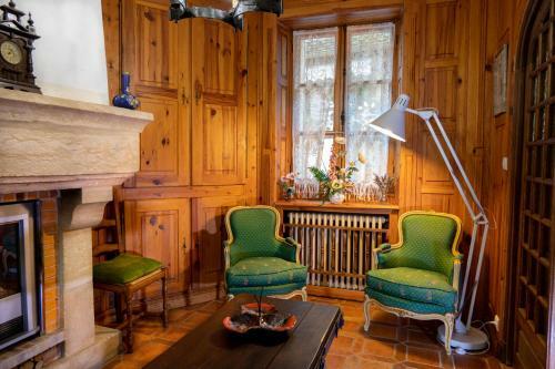 Maison Sans Vis � Vis Dans Centre Historique