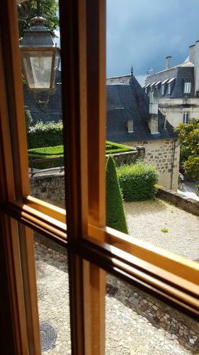 Maison Sans Vis � Vis Dans Centre Historique