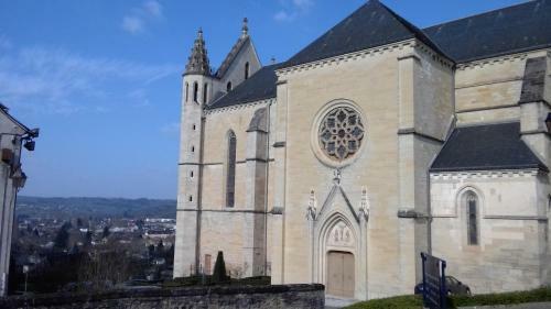 Au Calme Sur Les Hauteurs De Terrasson
