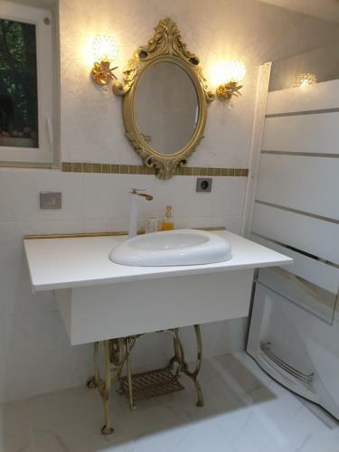 Bed & Breakfast Domaine Mon Doux R�ve