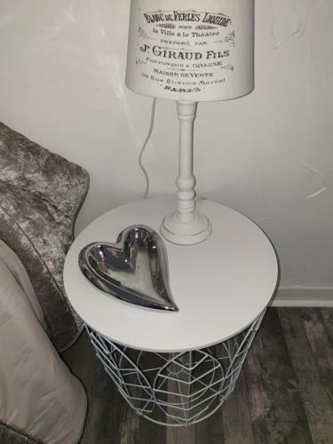 Bed & Breakfast Domaine Mon Doux R�ve